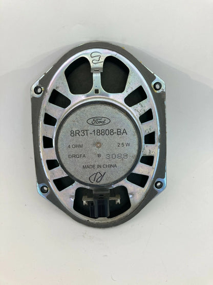 2008 09 10 2011 FORD FOCUS REAR LEFT DRIVER SIDE DOOR SPEAKER AUDIO 8R3T-18808-B
