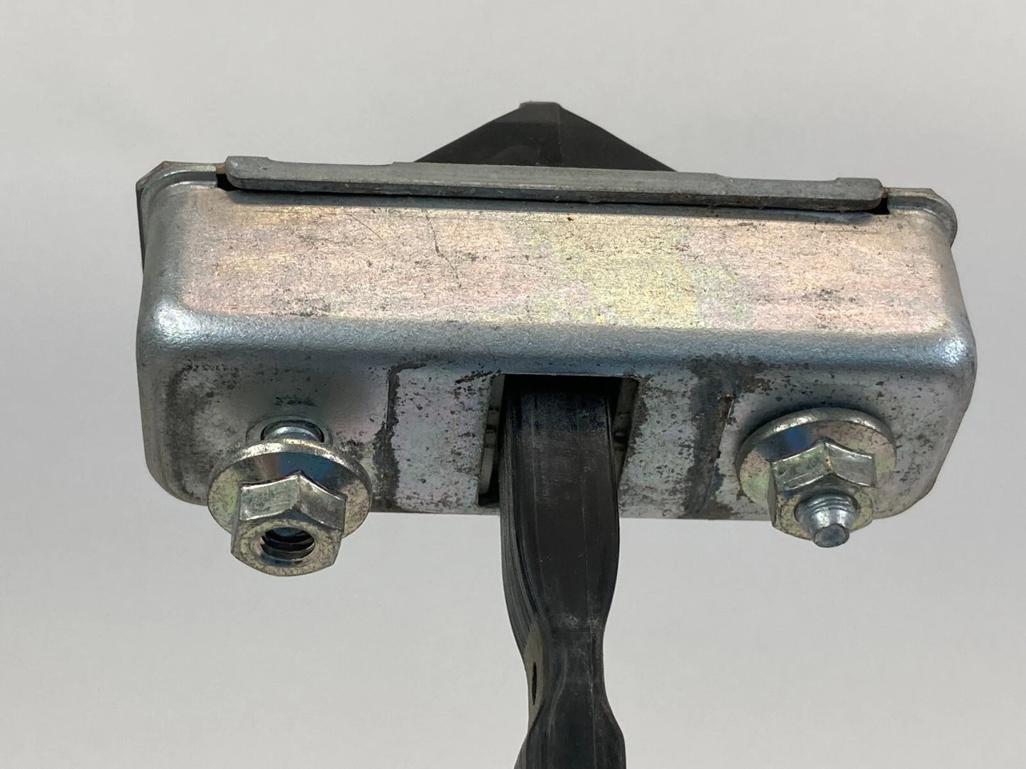 2008-2015 MAZDA CX-9 REAR RIGHT SIDE DOOR CHECK STOP STOPPER HINGE DETENT OEM