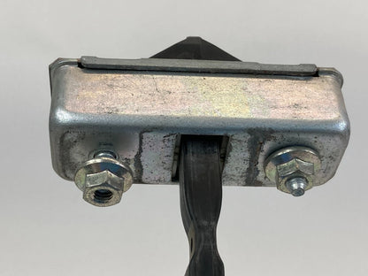 2008-2015 MAZDA CX-9 REAR RIGHT SIDE DOOR CHECK STOP STOPPER HINGE DETENT OEM