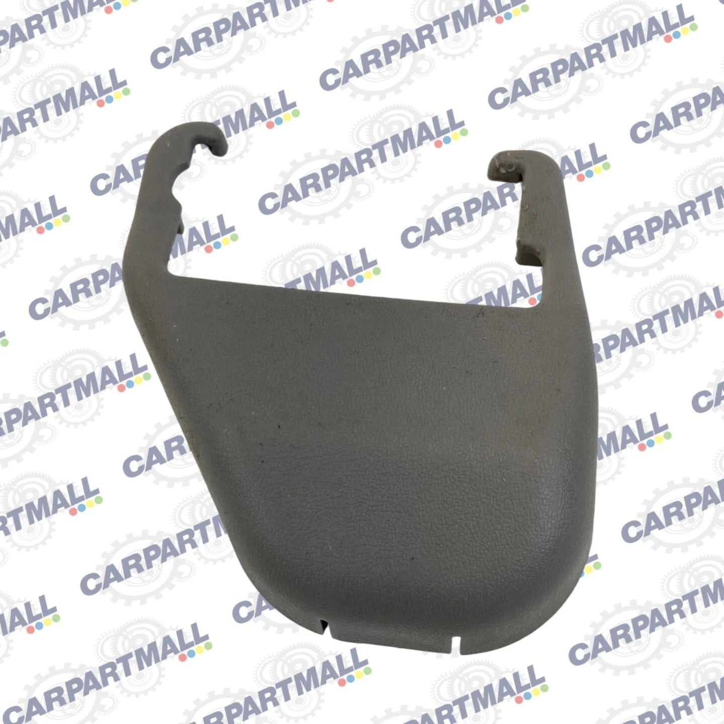 2002 2003 LEXUS ES300 FRONT RIGHT SEAT INNER TRACK END COVER CAP TRIM OEM