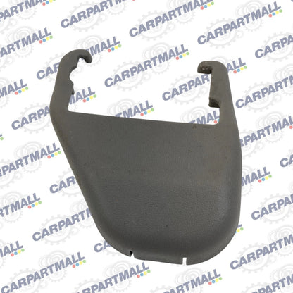 2002 2003 LEXUS ES300 FRONT RIGHT SEAT INNER TRACK END COVER CAP TRIM OEM