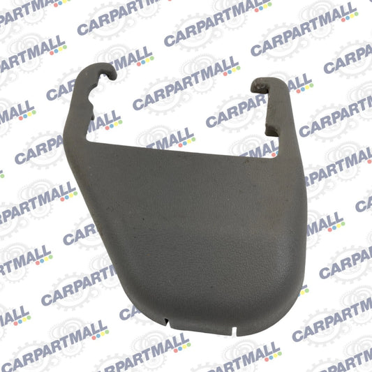 2002 2003 LEXUS ES300 FRONT RIGHT SEAT INNER TRACK END COVER CAP TRIM OEM