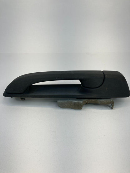 2005-2007 Jeep Grand Cherokee Laredo Front Right Passenger Exterior Door Handle