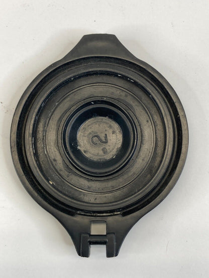 2011-2014 Hyundai Sonata Radiator Overflow Coolant Reservoir Fluid Cap Cover OEM