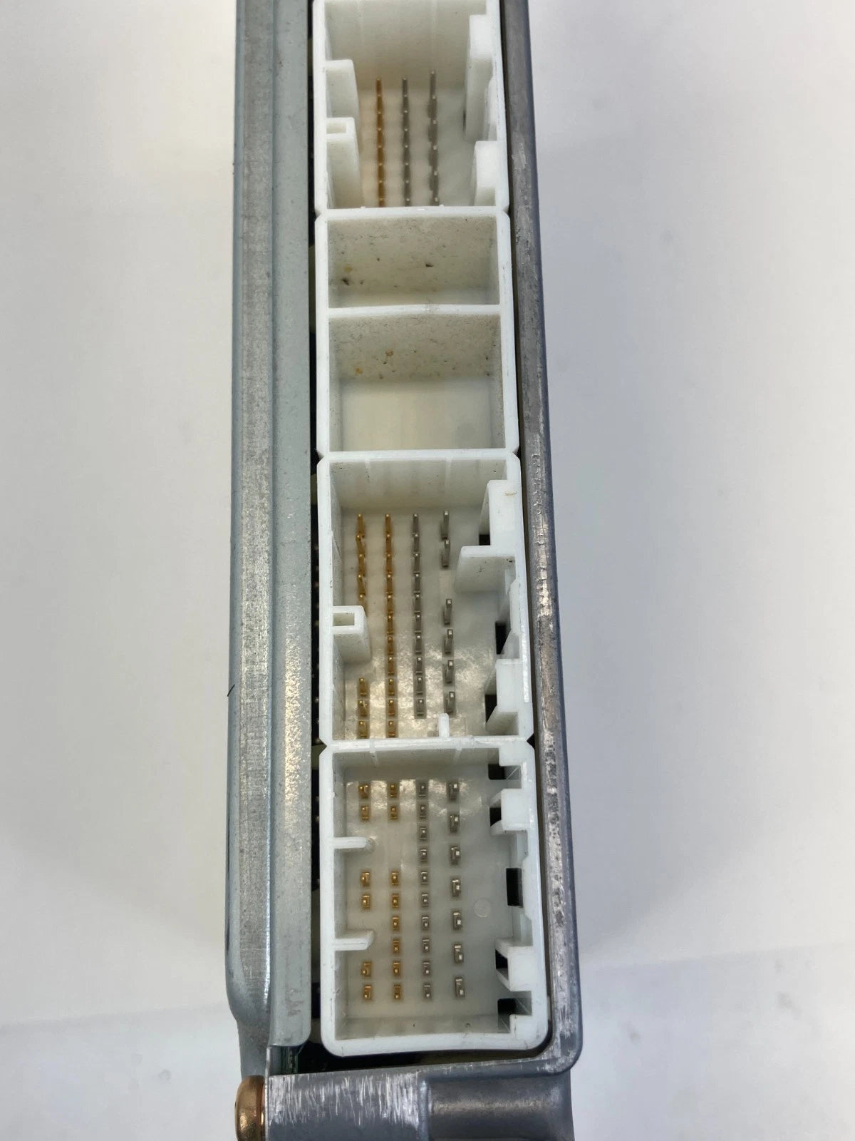 2004 2005 TOYOTA SIENNA 3.3L ENGINE CONTROL UNIT MODULE ECU ECM 89661-08092 OEM