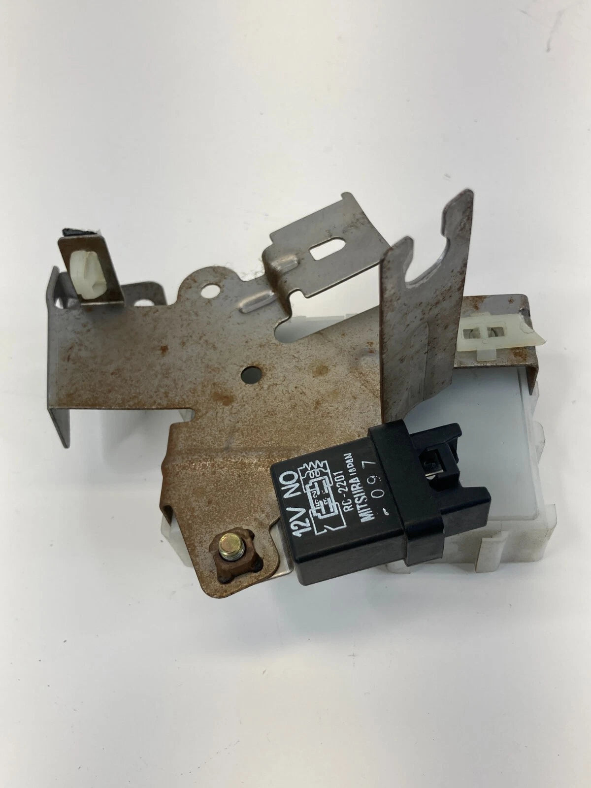 1996-2004 ACURA RL SEAT MEMORY COMPUTER CONTROL MODULE 38900-SZ3-A11 OEM