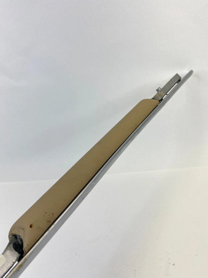 06-11 MERCEDES-BENZ ML350 CENTER CONSOLE LEFT GRAB GRIP HANDLE A1646800170 OEM