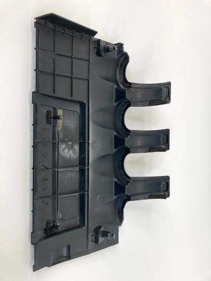 2010-2014 HONDA INSIGHT 1.3L HYBRID ENGINE APPEARANCE COVER UNIT OEM 17121RBJ01