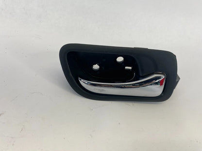 2003-2007 HONDA ACCORD SEDAN FRONT RIGHT SIDE INNTERIOR DOOR HANDLE K20-25311