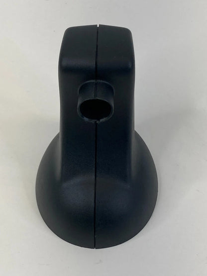 07 08 09 10 11 12 13 Mini Cooper Interior Rear View Mirror Base Cover OEM