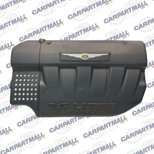2004 2005 2006 Chrysler Pacifica 3.5L Engine Cover Appearance Shield 04591919AD