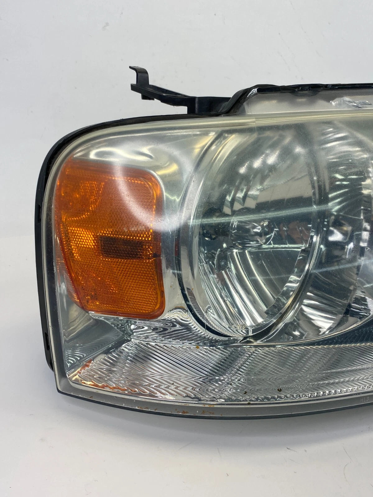 2004-2008 FORD F-150 FRONT RIGHT PASSENGER HEADLIGHT HEADLAMP 4L3X-13005-A OEM