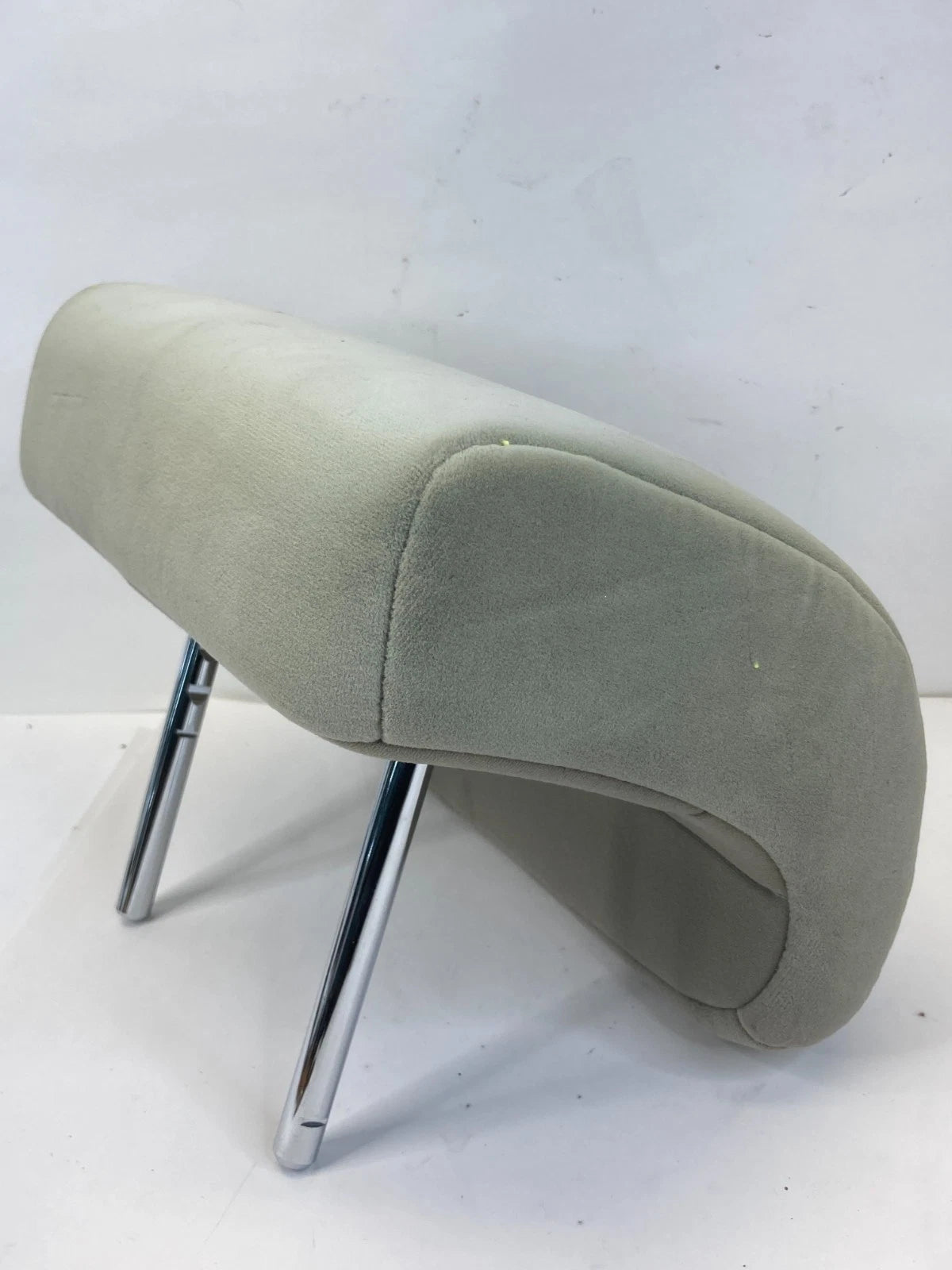 2007-2011 TOYOTA CAMRY REAR SEAT HEADREST HEAD REST SET OF 3 OEM