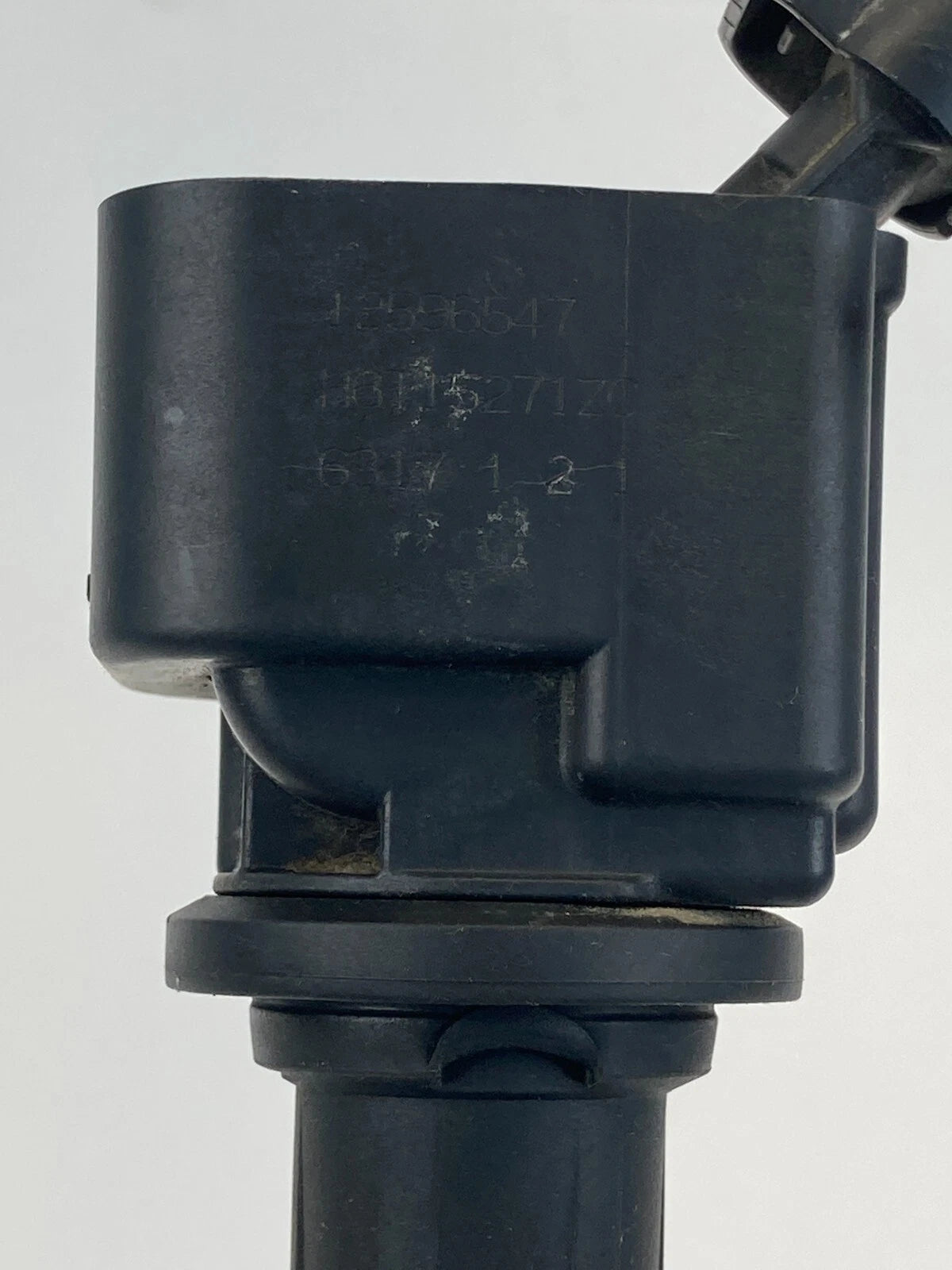 2006 2007 2008 2009 GMC ENVOY TRAILBLAZER 4.2L IGNITION COIL IGNITER 12596547