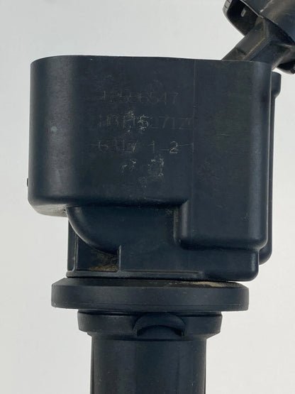 2006 2007 2008 2009 GMC ENVOY TRAILBLAZER 4.2L IGNITION COIL IGNITER 12596547