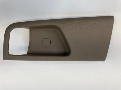 2005-2010 Kia Sportage Rear Right Side Inner Door Handle Trim Bezel 83621-1F000