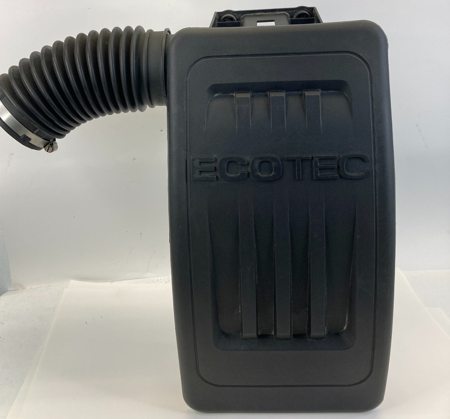 2010-2017 GMC Terrain 2.4L Air Intake Resonator Outlet Duct Hose 20920721 OEM