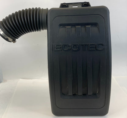 2010-2017 GMC Terrain 2.4L Air Intake Resonator Outlet Duct Hose 20920721 OEM