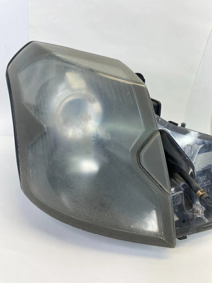 2003-2007 CADILLAC CTS RIGHT SIDE XENON HID BALLAST HEADLIGHT HEADLAMP VALEO OEM