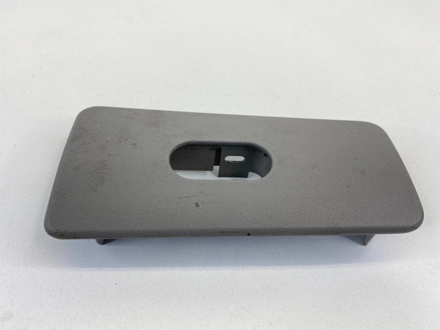 00-07 FORD TAURUS FRONT RIGHT SIDE WINDOW SWITCH BEZEL COVER 1F1X-54218A82-ADW