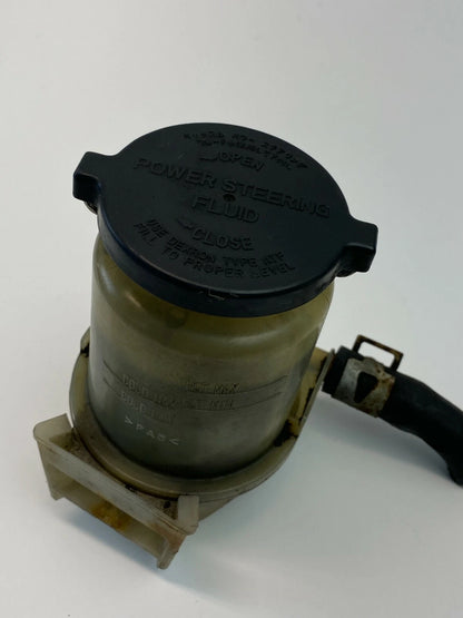 03 04 05 06 07 08 TOYOTA COROLLA 1.8L POWER STEERING FLUID RESERVOIR BOTTLE OEM