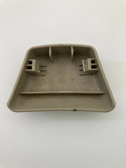 2000-2004 TOYOTA AVALON FRONT LEFT OR RIGHT SEAT SIDE TRACK END COVER BEZEL OEM
