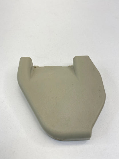 2003 2004 03 04 INFINITI G35 COUPE FRONT RIGHT SEAT INNER TRIM CAP COVER OEM