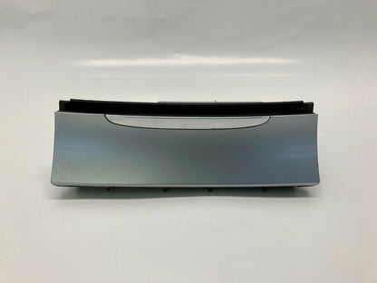 2006-2010 VOLKSWAGEN PASSAT CENTER CONSOLE DASH ASHTRAY ASSEMBLY 3C0857961
