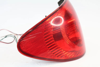 2005-2008 TOYOTA COROLLA SEDAN REAR LEFT OUTER TAILLIGHT TAIL LIGHT LAMP OEM