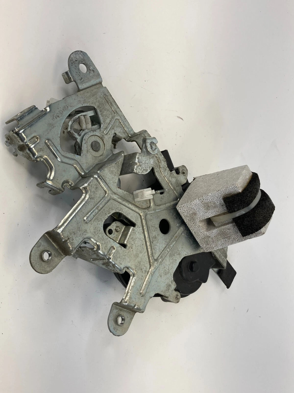 2005-2010 HONDA ODYSSEY REAR RIGHT SIDE SLIDING DOOR CRANK HANDLE MECHANISM