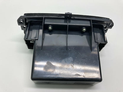06-10 HYUNDAI AZERA CENTER DASH ASHTRAY ASH TRAY COMPARTMENT 84745-3L100 OEM