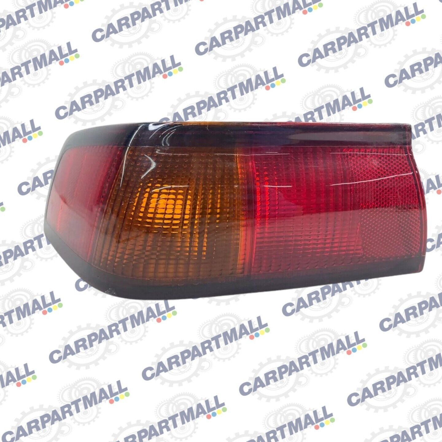 1997-1999 Toyota Camry Left Driver Side Tail Light Outer Taillight Assembly OEM