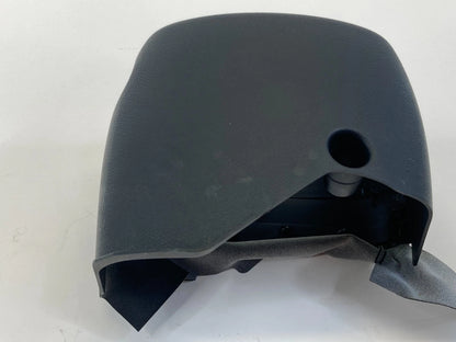 2008-2013 Infiniti G37 Steering Column Shroud Trim Cover 48470-JK60A OEM