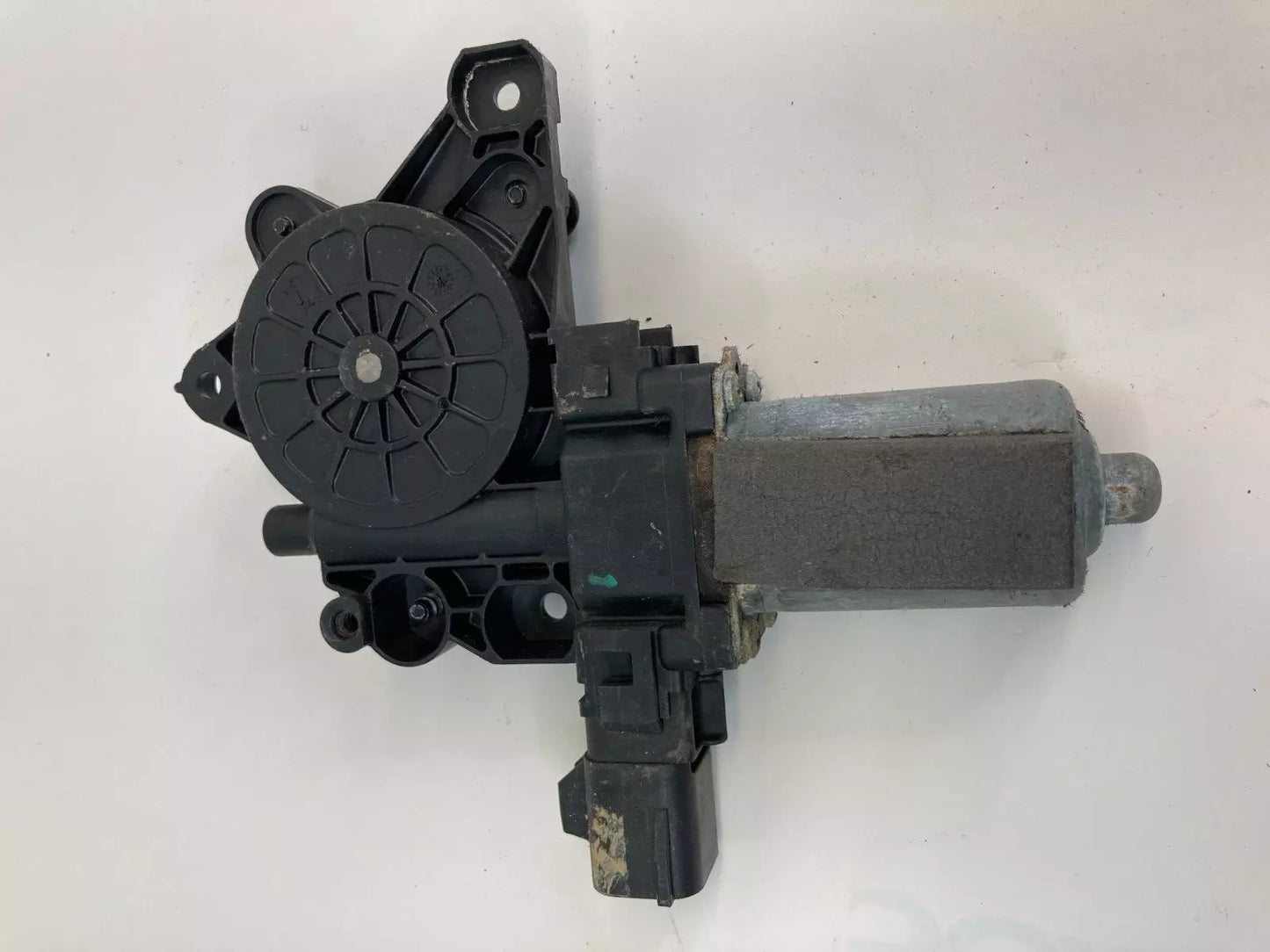 2009-2015 Jaguar XF 10-15 XFR Front Left Driver Side Door Window Motor Assembly