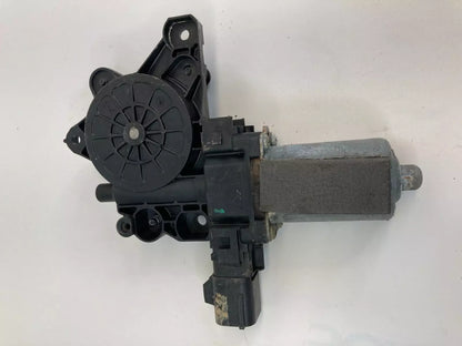 2009-2015 Jaguar XF 10-15 XFR Front Left Driver Side Door Window Motor Assembly