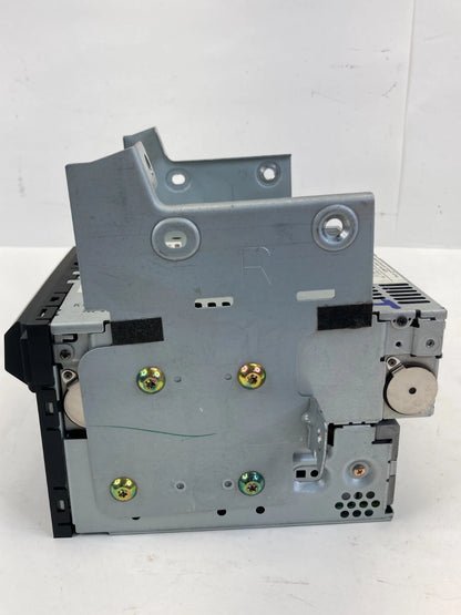 2006 2007 INFINITI M35 M45 RADIO AM/FM CD SINGLE DISC PLAYER 28185-EH20A OEM