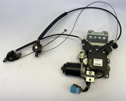 2005-2010 HONDA ODYSSEY POWER SLIDING DOOR MOTOR RIGHT PASSENGER SIDE OEM