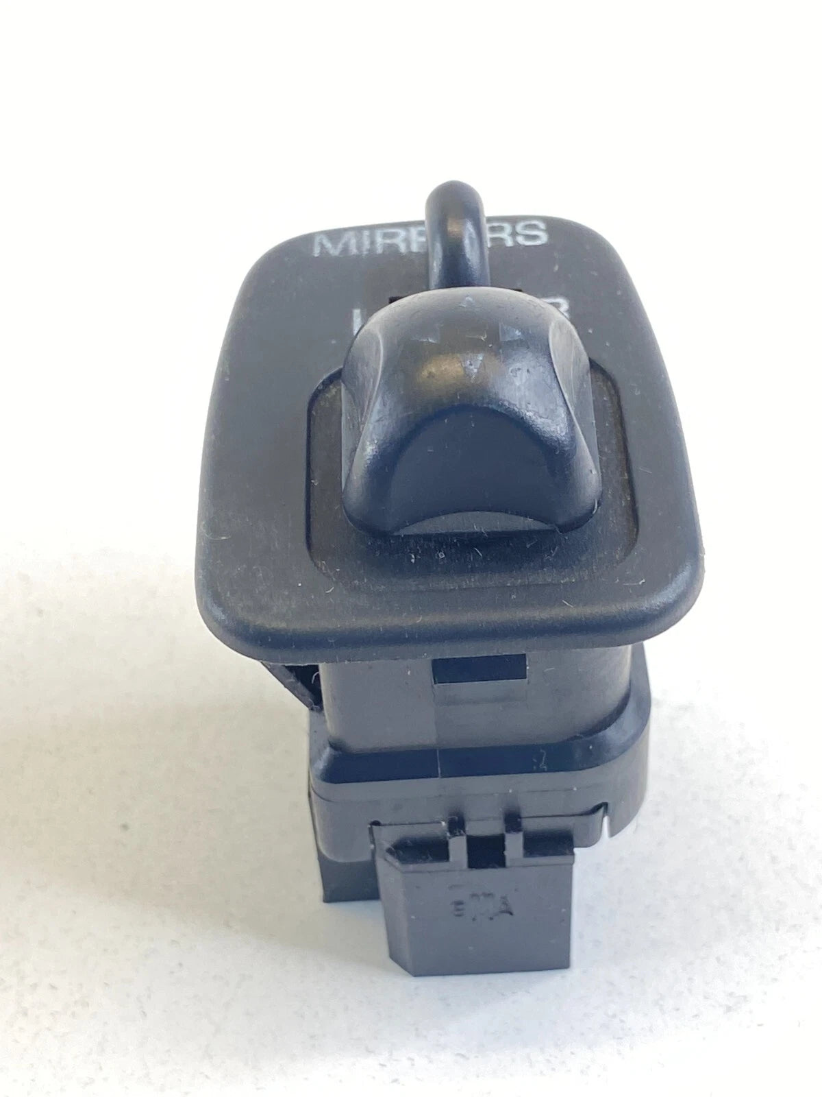 2000 2001 FORD EXPEDITION LEFT POWER MIRROR CONTROL SWITCH BUTTON YL1T-17B676-AC