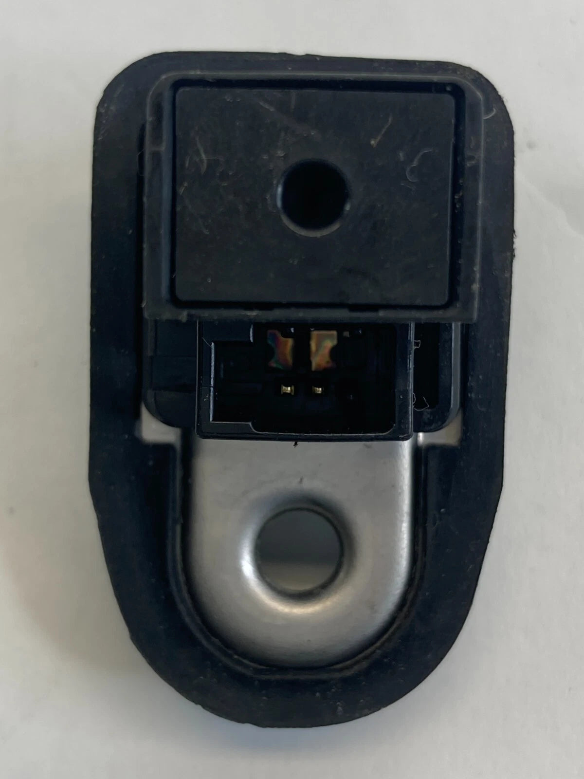 2002-2012 NISSAN ALTIMA SEDAN REAR RIGHT SIDE DOOR JAMB AJAR SWITCH SENSOR OEM