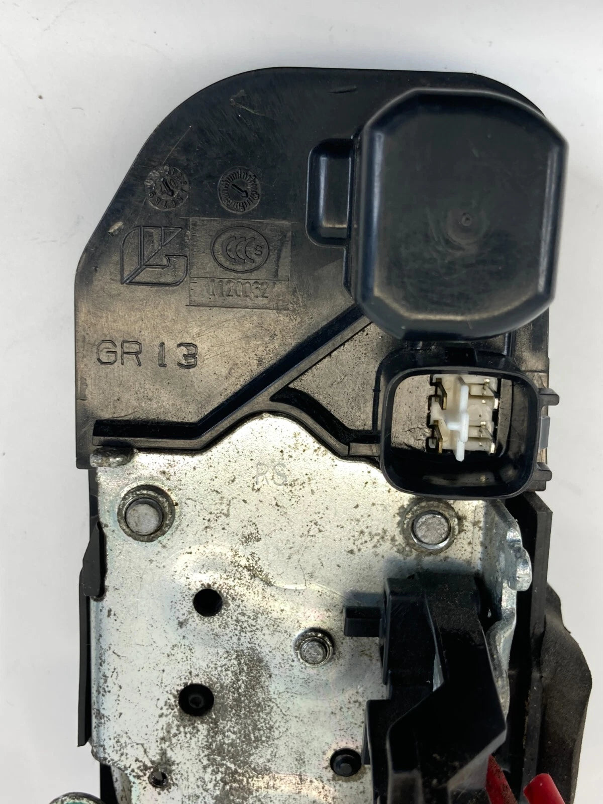 05-10 CHRYSLER 300 FRONT RIGHT PASSENGER DOOR LOCK LATCH ACTUATOR 1120032 OEM