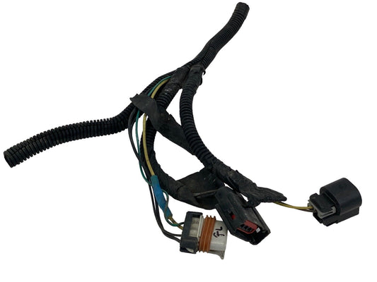 2007 Saab 9-7X Front Left Driver Door Wire Harness Cable OEM