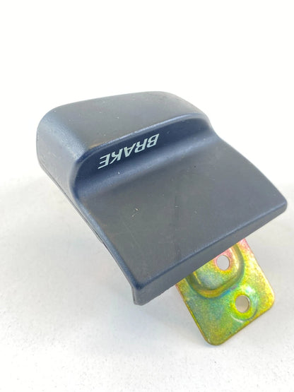 1997 98 99 00 01 2002 FORD EXPEDITION EMERGENCY PARKING BRAKE RELEASE HANDLE OEM