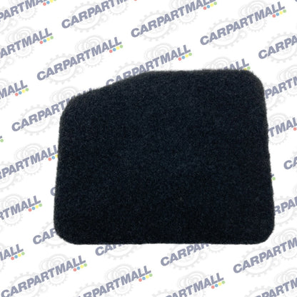 2007-2012 ACURA RDX BASE REAR CARGO RIGHT CARPET ACCESS COVER LID TRIM 84601STK
