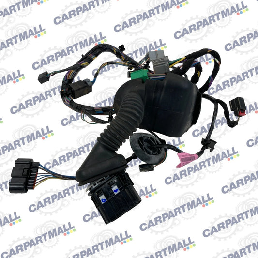 2014-2019 FORD FIESTA FRONT LEFT SIDE DOOR HARNESS WIRING WIRE D2BT-14A584-AEF