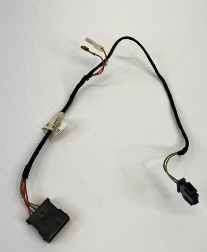 98-04 AUDI A6 QUATTRO DASH GLOVE BOX LIGHT WIRE WIRING HARNESS 4B1971679A OEM