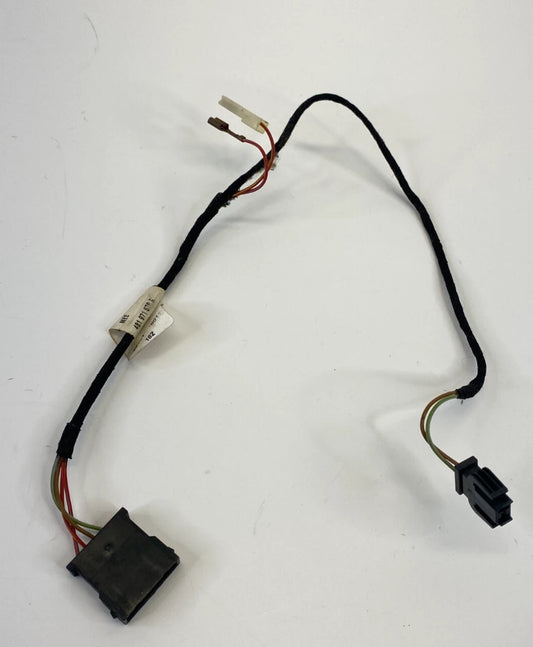 98-04 AUDI A6 QUATTRO DASH GLOVE BOX LIGHT WIRE WIRING HARNESS 4B1971679A OEM