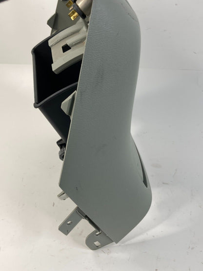 2005 2006 2007 Honda Odyssey Center Console Lower Dash Storage Compartment