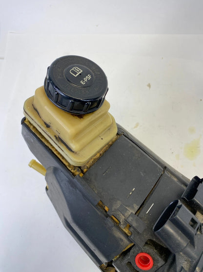 2013-2016 NISSAN PATHFINDER 3.5L ELECTRIC HYDRAULIC POWER STEERING MOTOR COLUMN