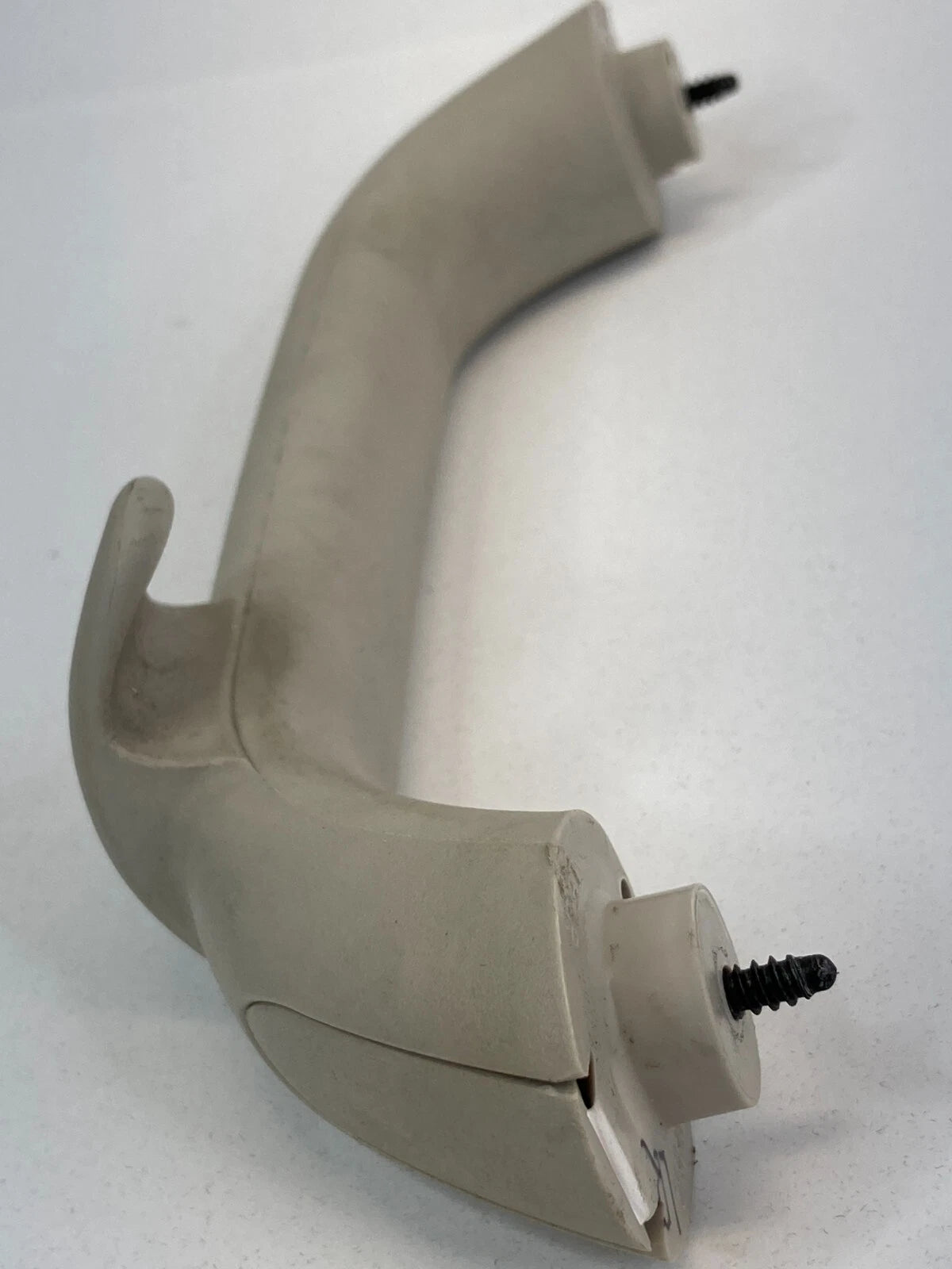 10-17 JEEP PATRIOT COMPASS REAR LEFT DRIVER SIDE ROOF GRAB HANDLE OEM L0079364AA