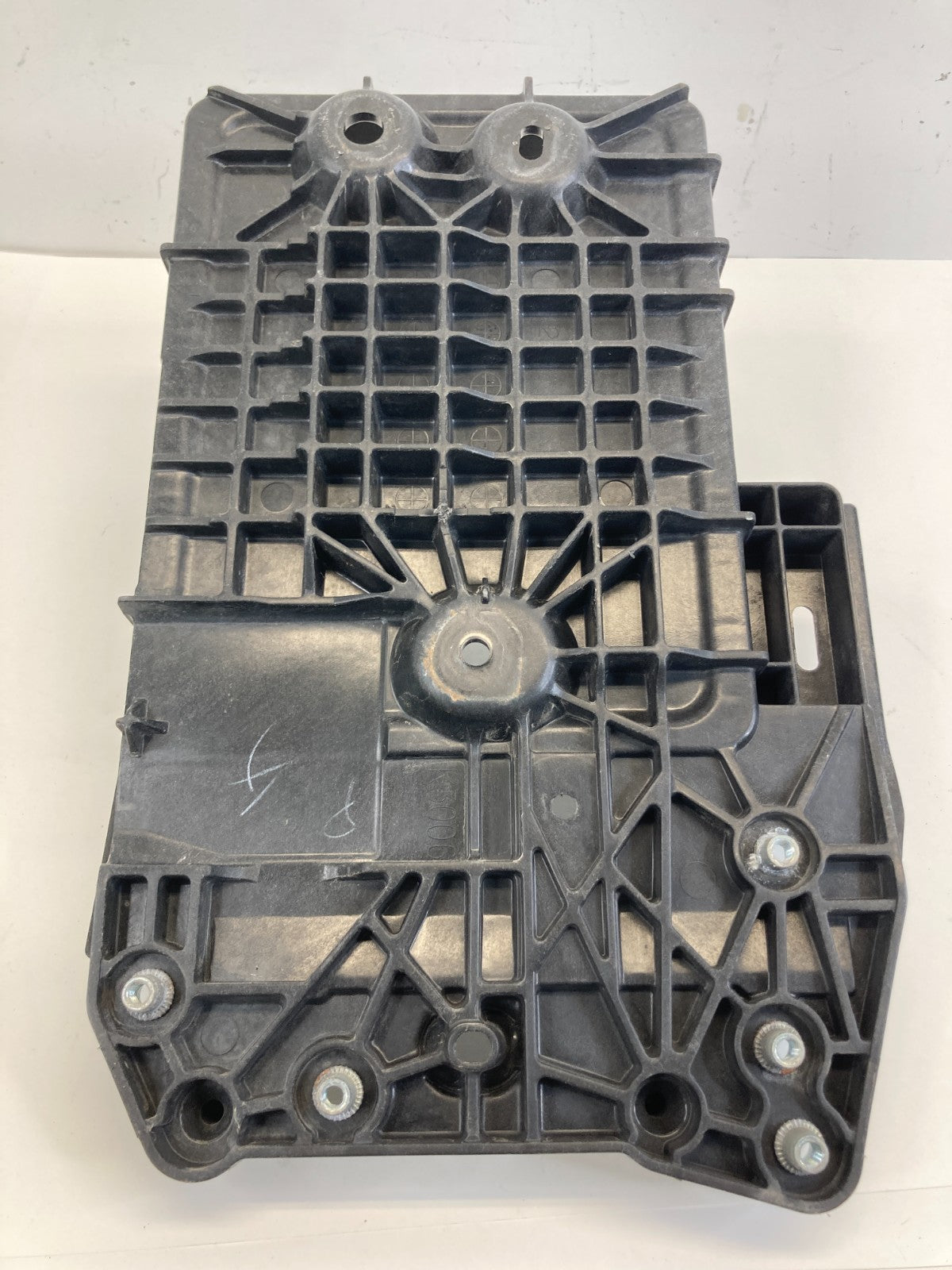 2014-2018 Mazda3 Mazda 3 Battery Holder Tray Base Support B454-56041 OEM